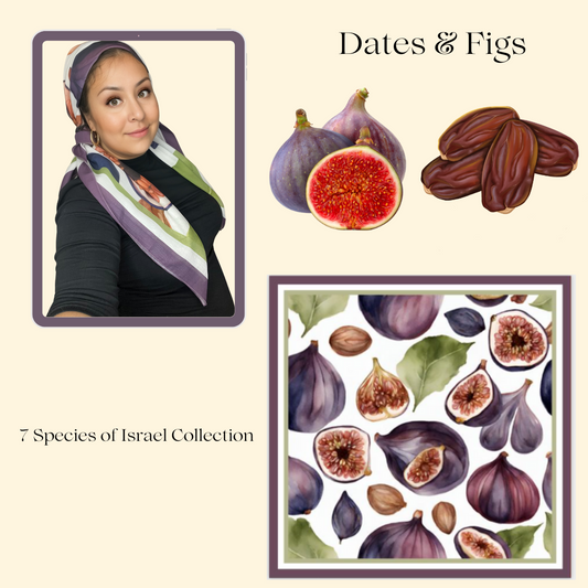 Dates & Figs