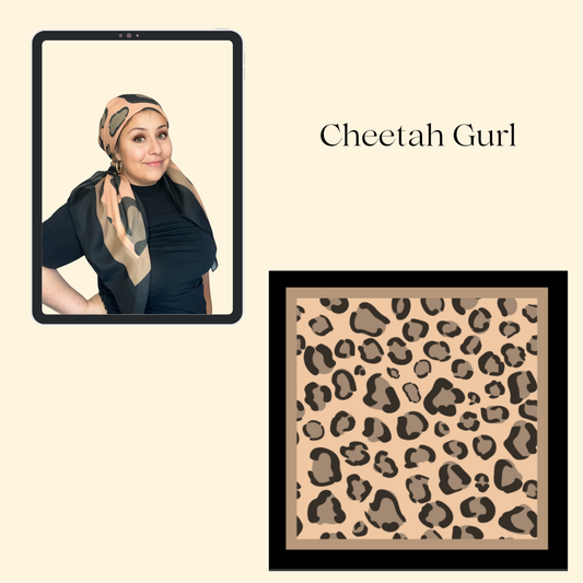 Cheetah Gurl